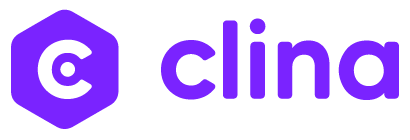 LOGO CLINA CARE
