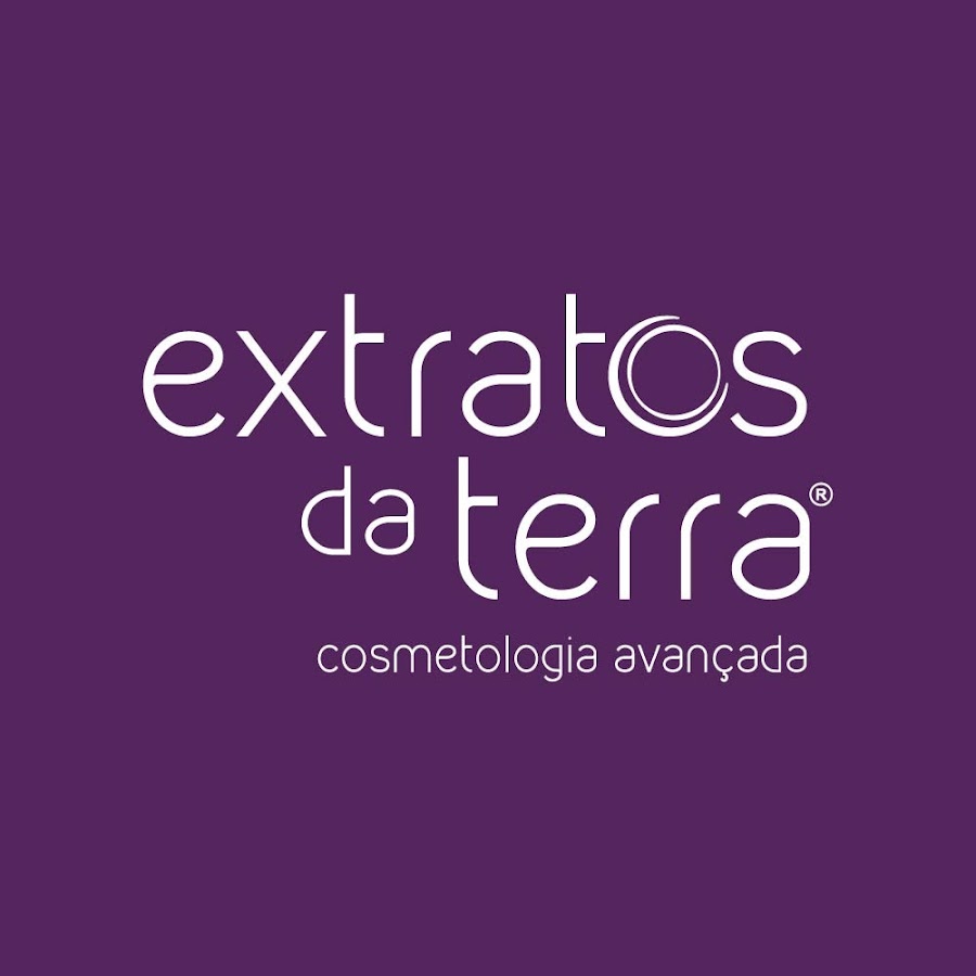 LOGO EXTRATOS DA TERRA