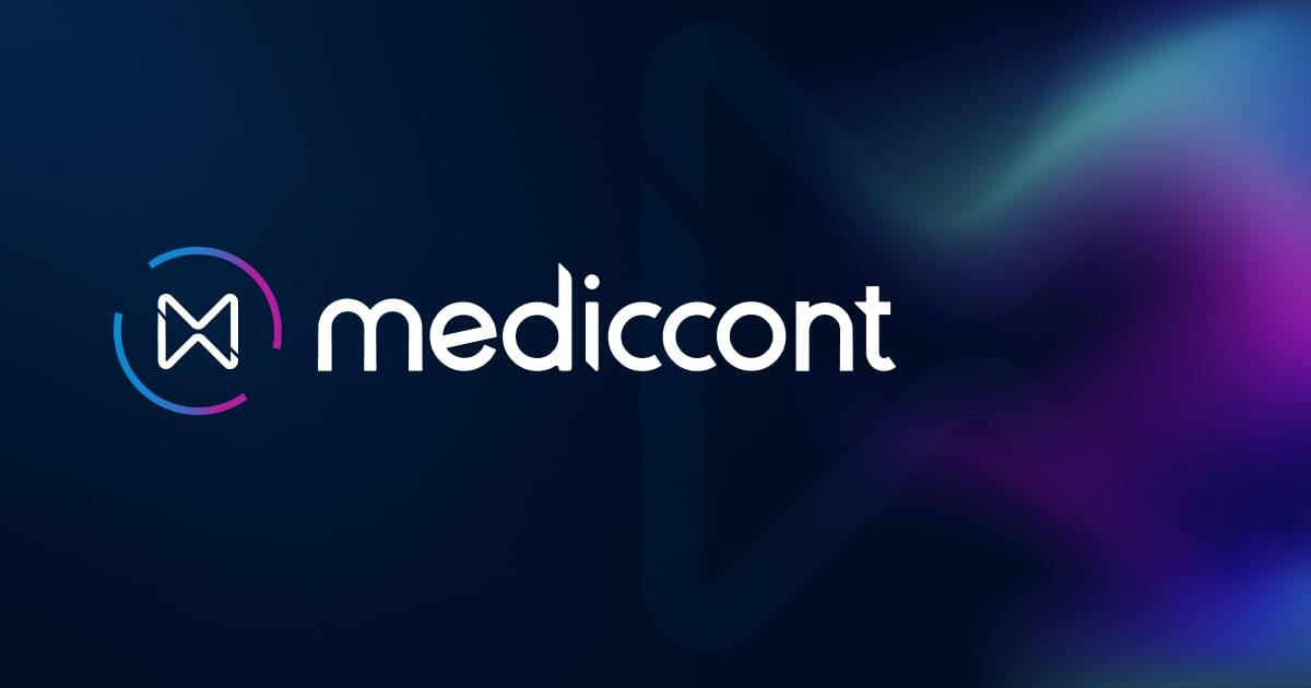 logo MEDICCONT